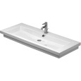 Раковина 120 см Duravit 2nd Floor 0491120000, белый