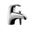 Смеситель для ванны Hansgrohe Focus (31751000) хром