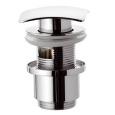 Remer 905SCC2114 Донный клапан 1.1/4" click-clack с переливом