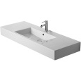 Раковина для мебели Duravit Vero 0329120000, белый