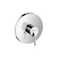 Смеситель для душа Hansgrohe Talis S (72606000) хром