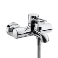 Hansgrohe Axor Uno 38401000 Смеситель для ванны (хром)