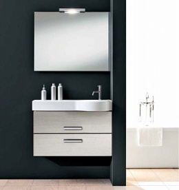 Berloni Bagno Wall WL BS13 DX 1405