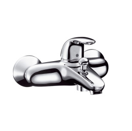 Смеситель для ванны Hansgrohe Focus (31740000) хром