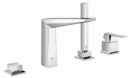 Смеситель Grohe Allure Brilliant 19787000 для ванны