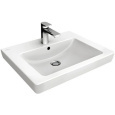 Раковина мебельная 60 см Villeroy&Boch Subway 2 0 (71136001)