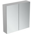 Зеркальный шкафчик 70 см Ideal Standard MIRROR&LIGHT T3590AL