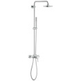 Душевая система Grohe Euphoria System (23061001)