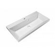 Раковина 90 см BelBagno MARINO (BB900/450-LV-MR-AST)