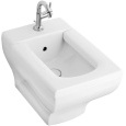 Биде навесное 542700R1 Villeroy&Boch La Belle