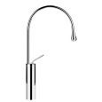 Смеситель для раковины Gessi Goccia (33609#031) хром