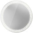 Зеркало с подсветкой Duravit Happy D.2 Plus HP7480G0000, белый