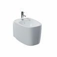 Биде Vitra Plural (7831B403-0288) белый