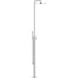 Душевая система Grohe Essence New (23741001)