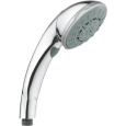 Grohe Movario 28393000 Душ ручной, 5 видов струи