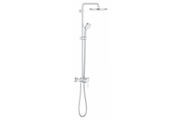 Grohe Tempesta Cosmopolitan 26673000 Душевая система поворотная со смесителем