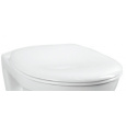 Крышка с сиденьем для унитаза Vitra Norm Fit (804-003-701)