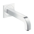 Электронный смеситель Hansgrohe Axor Citterio 39118000