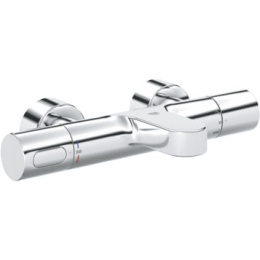 Grohe Grohtherm 3000 Cosmopolitan 34276000 Термостат для ванны, с изливом