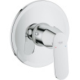 Смеситель для душа Grohe Eurosmart Cosmopolitan 32880000 встраиваемый без подключения шланга