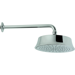 Верхний душ Cisal Shower DS01327021, хром