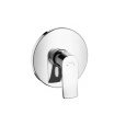 Смеситель для душа Hansgrohe Metris (31685000) хром