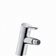 Смеситель для биде Hansgrohe Focus S 31721, д/к