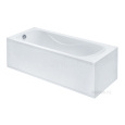 Акриловая ванна 150x70 Santek (1.WH30.2.213), прямоугольная