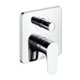 Hansgrohe Axor Citterio M 34427000 Смеситель для ванны (хром)