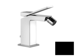 Смеситель для биде Gessi Rettangolo K (53007#299) Black XL