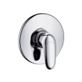 Смеситель для душа 31671000 Hansgrohe Metris E