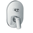 Смеситель для душа Hansgrohe Logis (71406000) хром