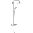 Душевая система Grohe Power&Soul (27903000) хром