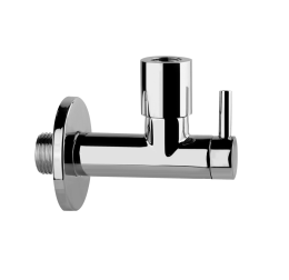 Вентиль угловой Gessi (01411#031) хром