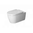 Унитаз Duravit ME by Starck 25280900001, белый