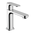 Смеситель для раковины Hansgrohe Rebris S (72517000) хром