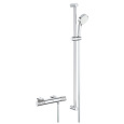 Grohe Grohtherm 1000 Performance 34784000 Термостат для душа, с душевым гарнитуром