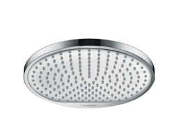 Верхний душ Hansgrohe Crometta S (26724000) хром