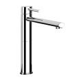 Смеситель для раковины Gessi Ovale (11944#031) хром