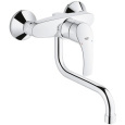 Grohe Eurosmart New 31391002 Смеситель для кухни, настенный