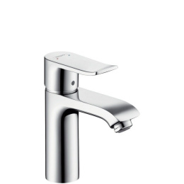 Смеситель для раковины Hansgrohe Metris (31204000) хром