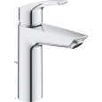 Grohe Eurosmart 23322003 Смеситель для раковины стандартный, цвет: хром