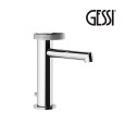 Смеситель для раковины Gessi Anello (63301#031) хром