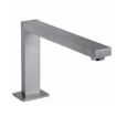 Смеситель Gessi Rettangolo (20098#031) хром