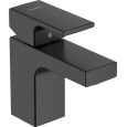 Смеситель для раковины Hansgrohe Vernis Shape (71567670) Matt Black)