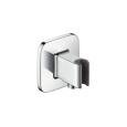 Hansgrohe Axor Bouroullec 19622000 Держатель для душа Porter unit (хром)