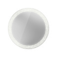 Зеркало с подсветкой Duravit Happy D.2 Plus HP7481G0000, белый