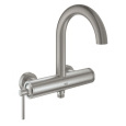 Grohe Atrio 32652DC3 Смеситель для ванны, с изливом