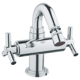 Grohe Atrio 24027000 Смеситель для биде, стандартный