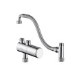 Смеситель для душа Hansgrohe Ecostat (15346000) хром